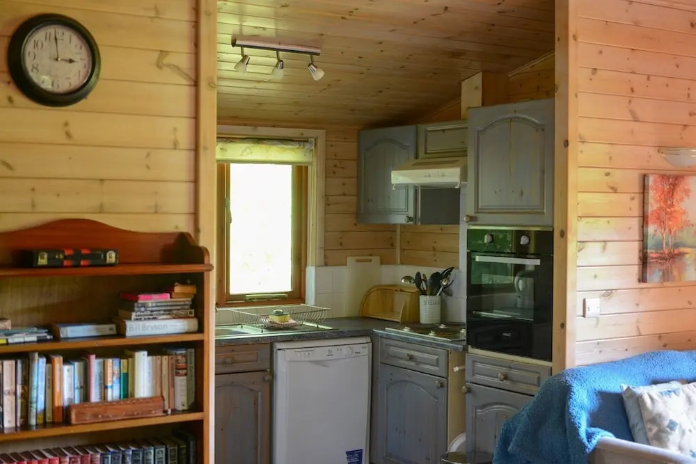 Fritton Lake Retreats