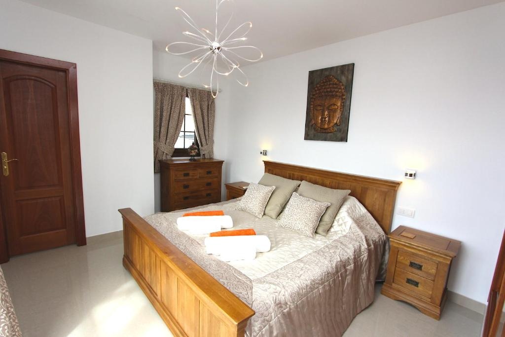 Elegant Villa Oceano Once - Beautiful 5 Bedrooms Private Pool