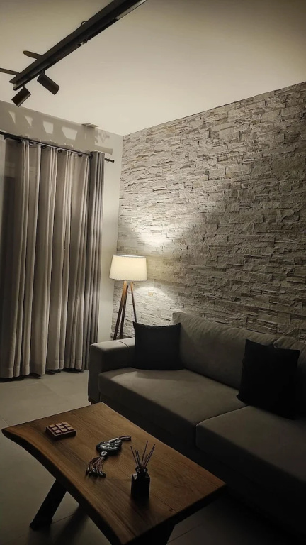 Alaia Haven Elegant Holiday Home in Kefalonia