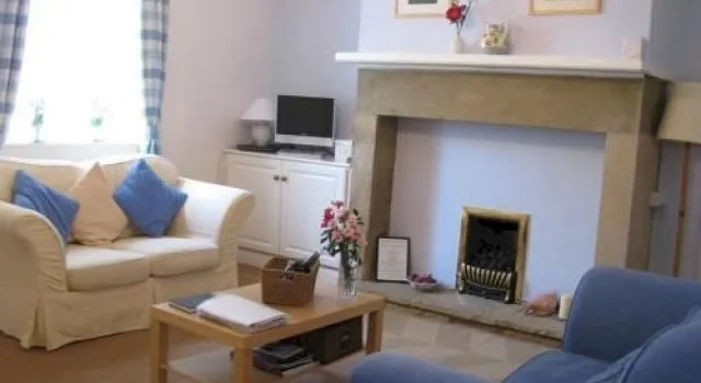 Juliet Cottage