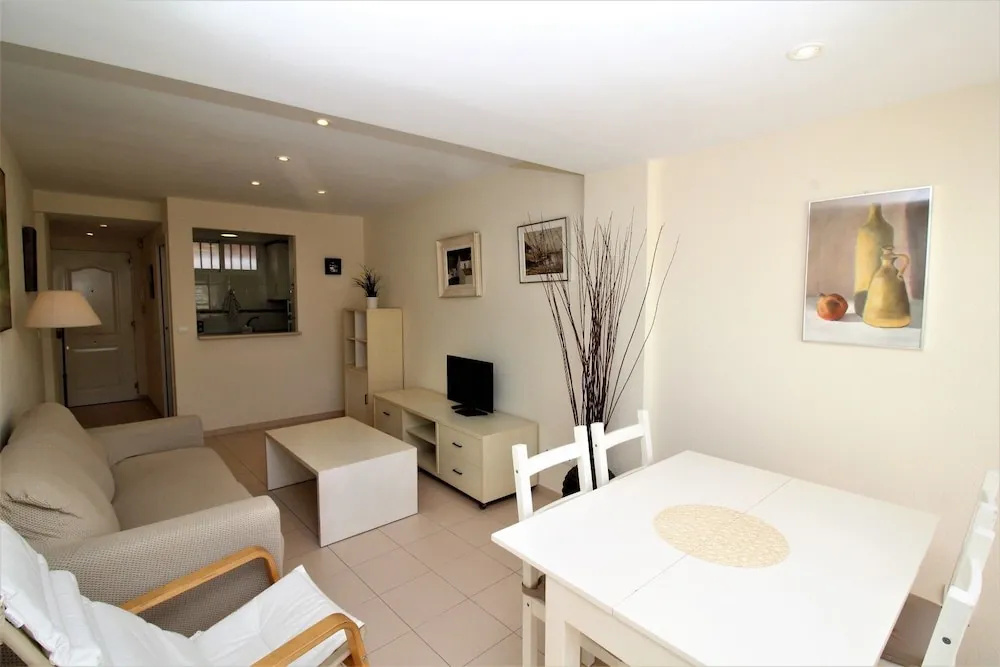 Apartamento Coblanca III 10 - 5
