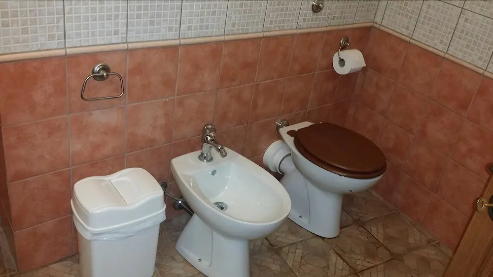 B&B Mannala'