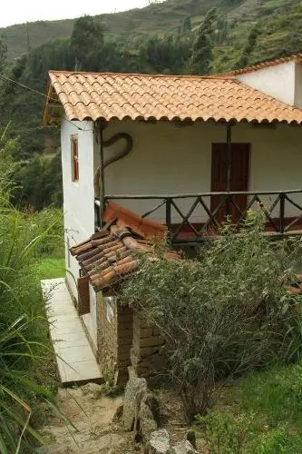 Albergue Copa