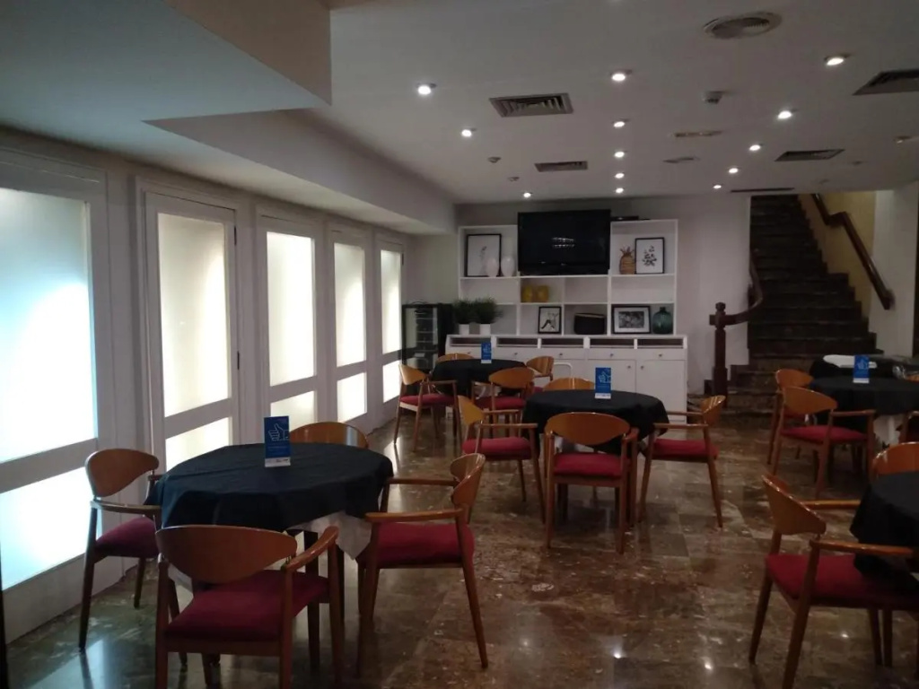 Hotel Leuka