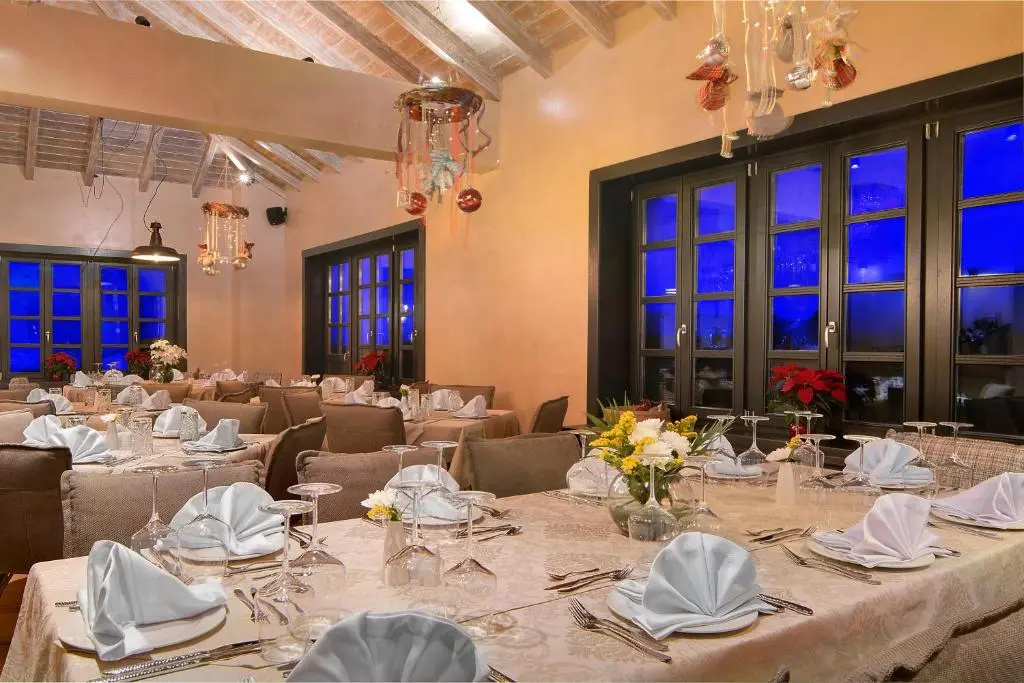 Kores Boutique Hotel & Spa