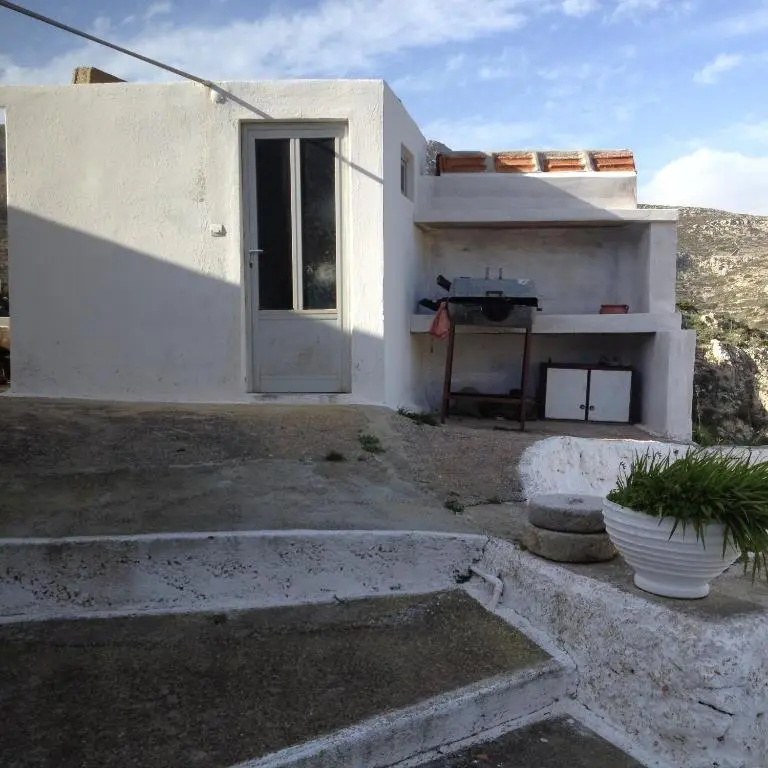 La Villa di Zazopetra