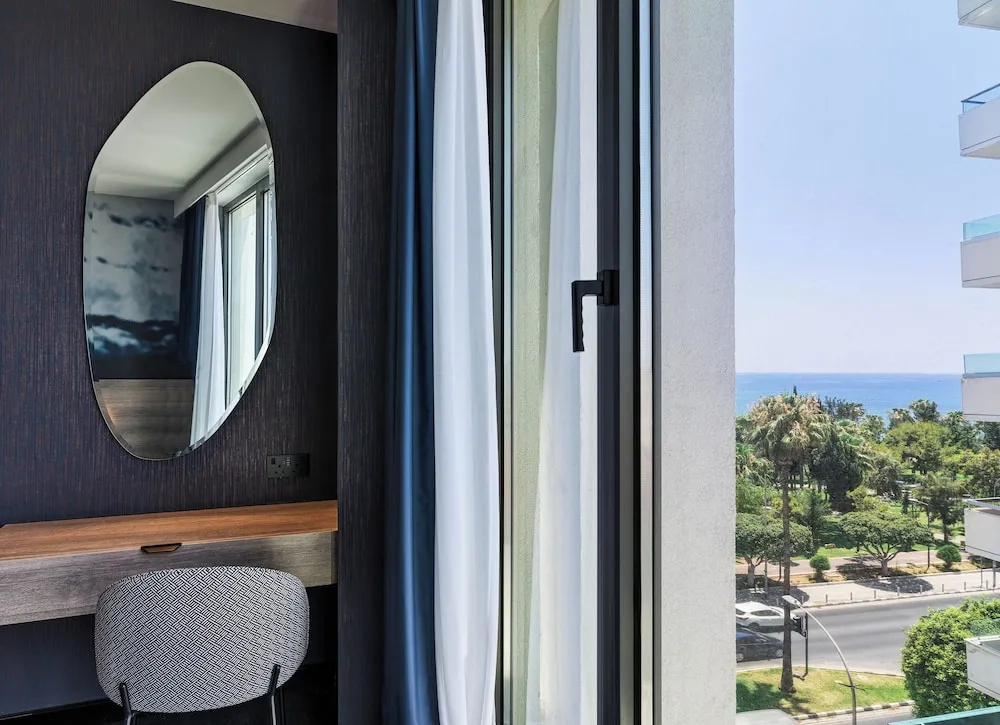 NYX Hotel Limassol