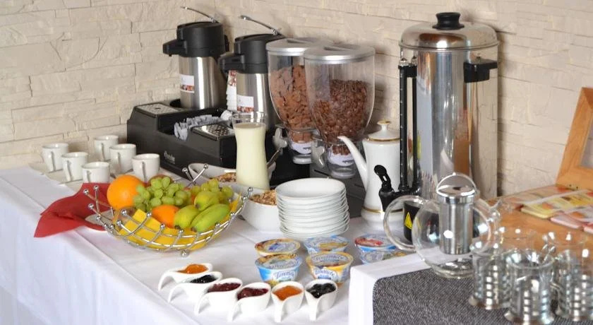 Tagungs und Wellness Hotel Haus des Grafen