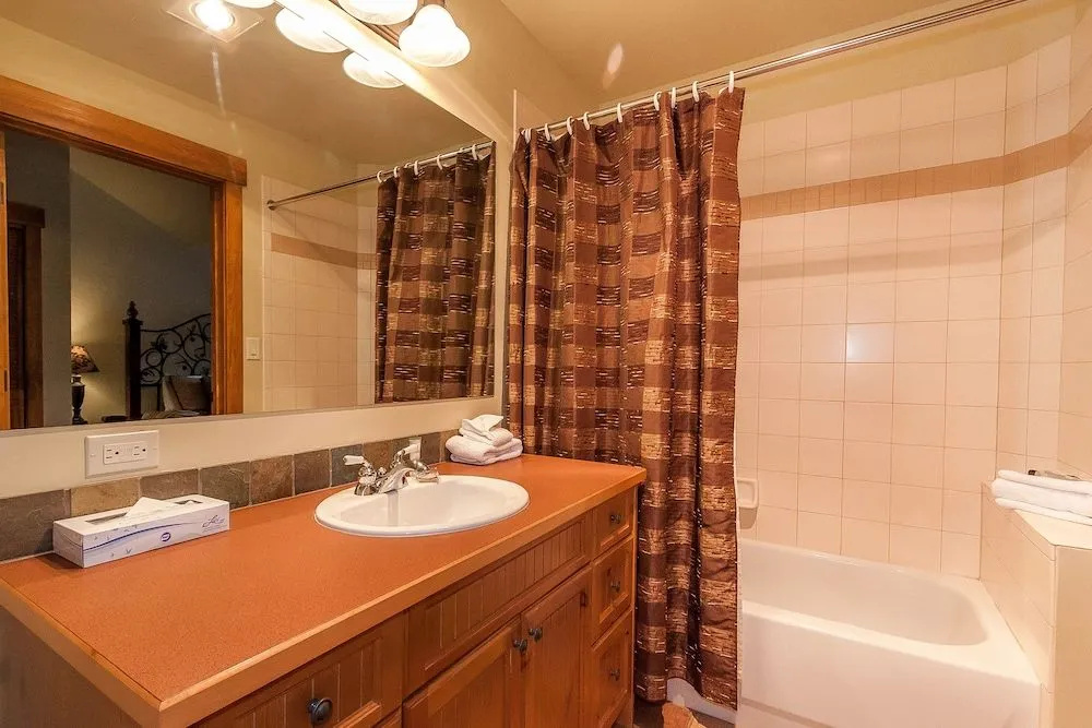 Springs #8903 - 4 Br Condo