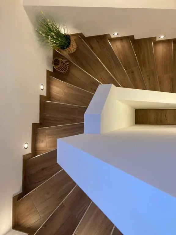 Chalet Bergblick