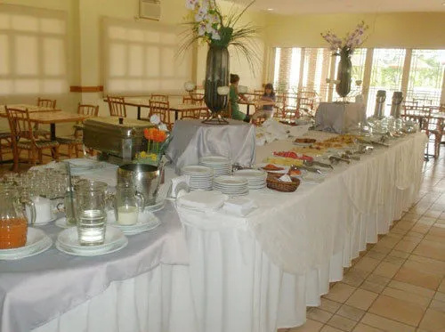 Água Viva Thermas Resort