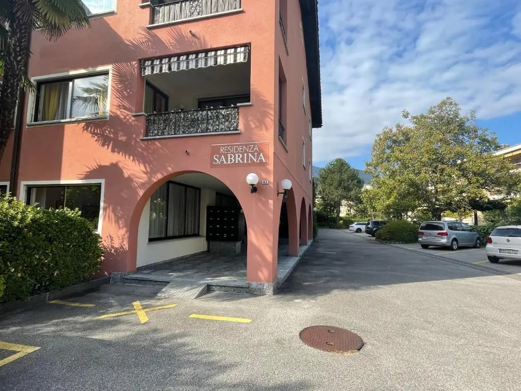Ascona: Sabrina Apt. 237