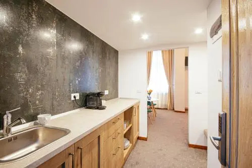 Buchenland Hotel