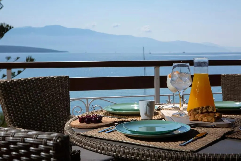 Arokaria Beach House