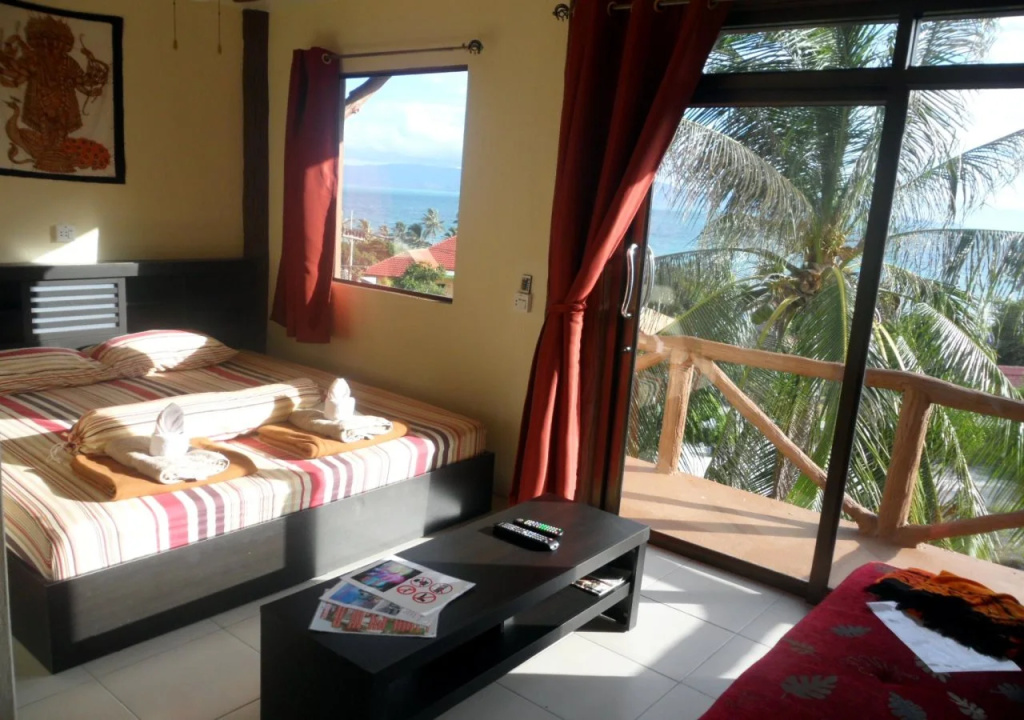 Moonstone Villa (SHA Certified)