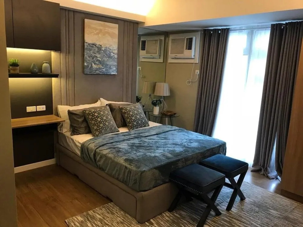 Park View at Solinea Cebu
