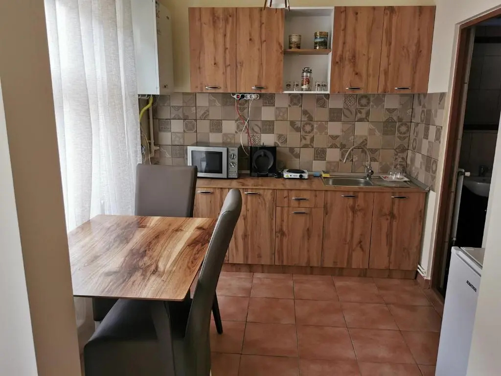 Apartament Regun