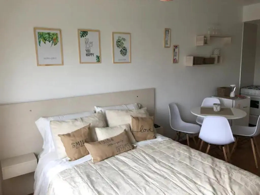 Cozy Studio in Belgrano