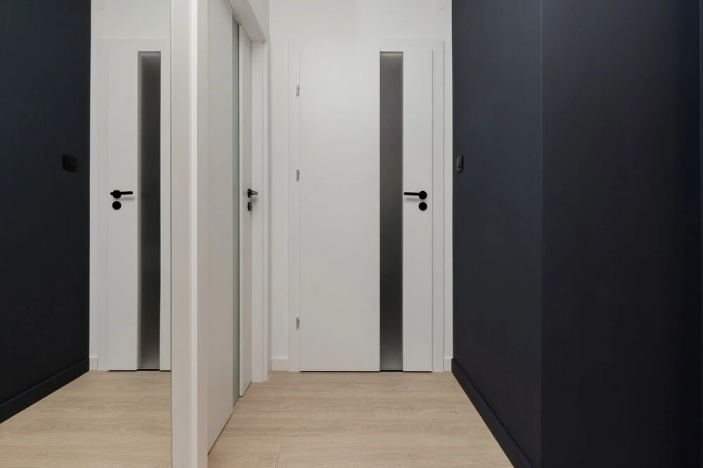Apartament Jutrzenki Warsaw by Renters