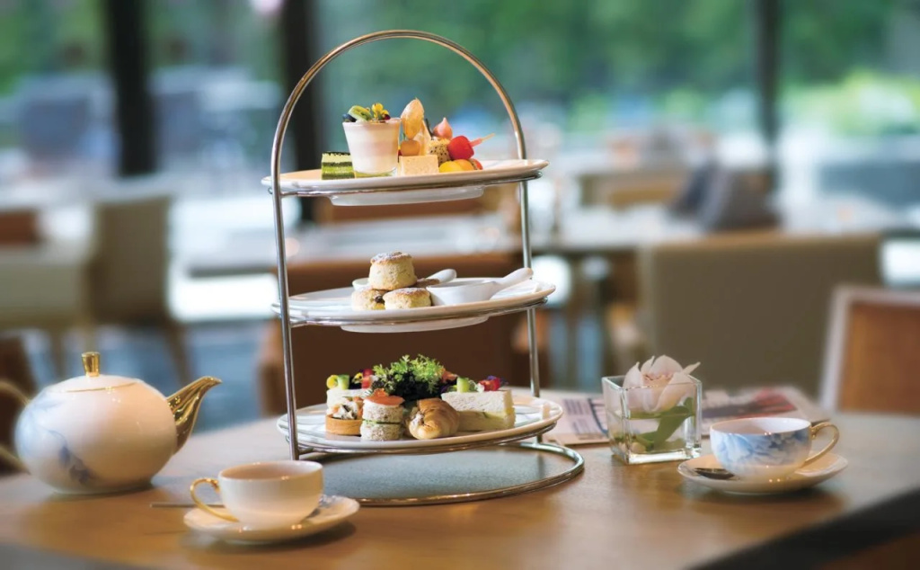 Crowne Plaza Hangzhou Qiantang