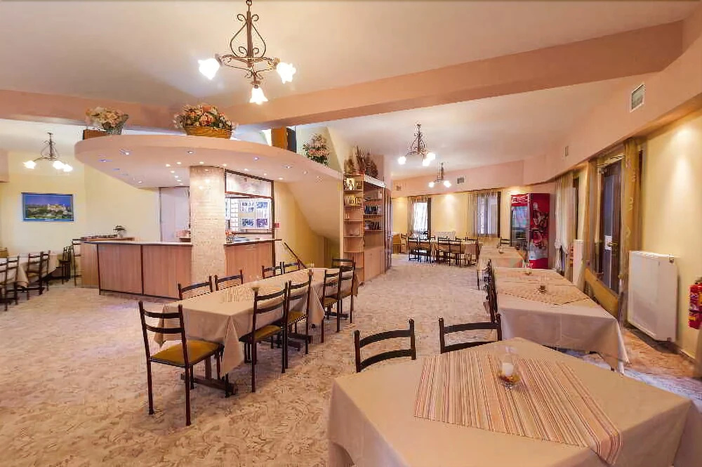 Hotel Exohi