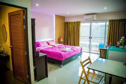 Festa Hostel