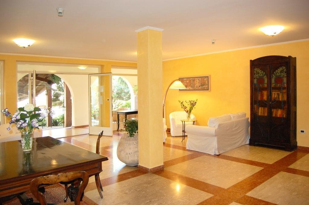 Hotel Villa Adriana