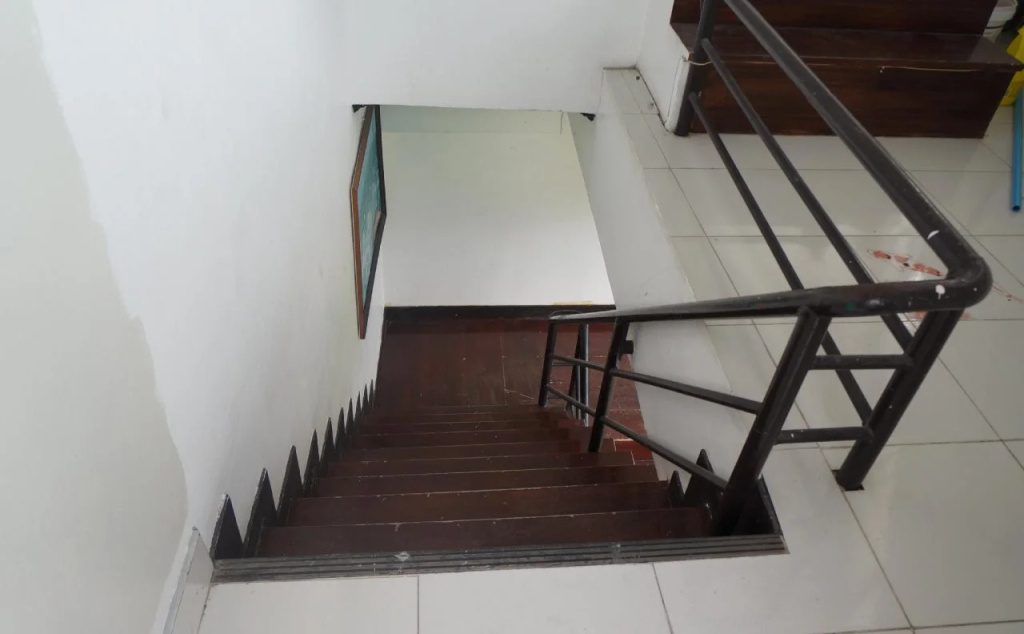 Lamai Apartment