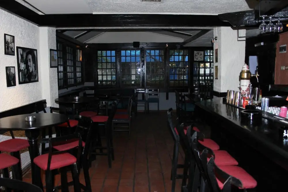 Bonita Inn, Restaurant & Tapas Bar