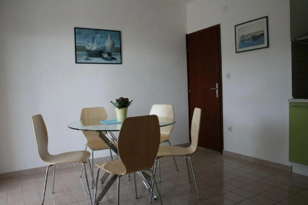 Apartments Deni