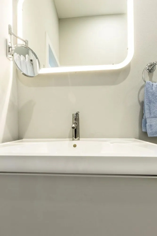 Montrose Guesthouse Suites