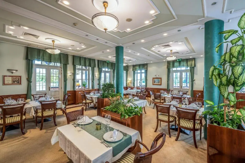 Boutique Hotel Korana Srakovcic