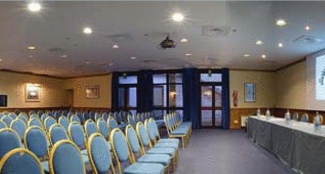 Hotel Des Geneys