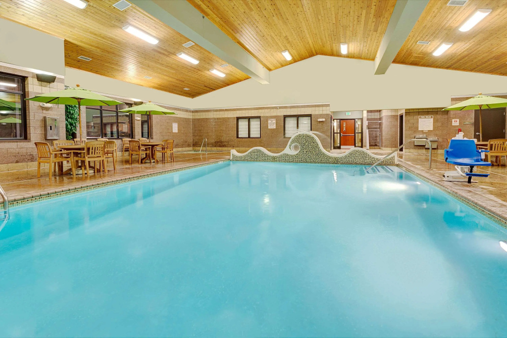 Days Inn Cheyenne