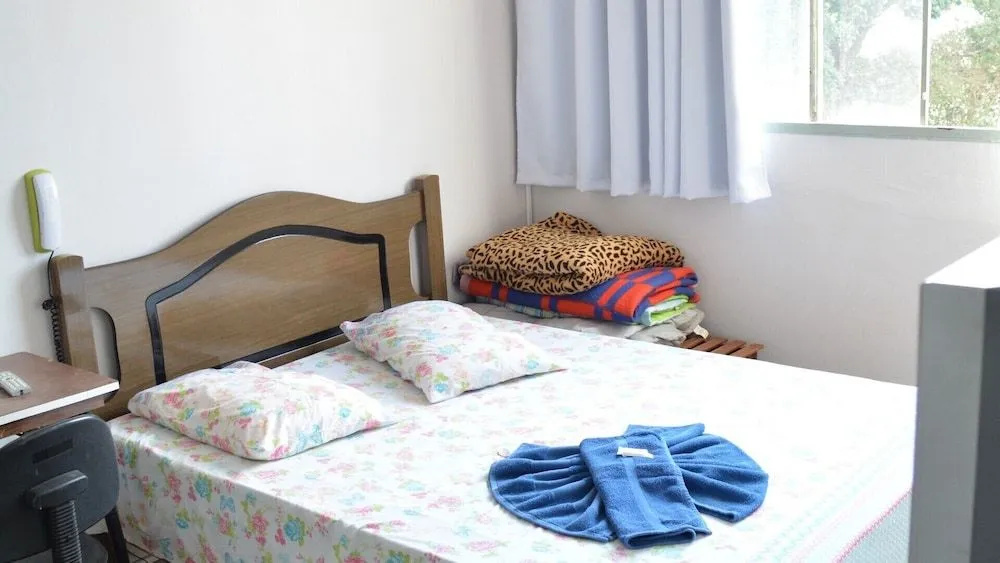 Victor Hotel