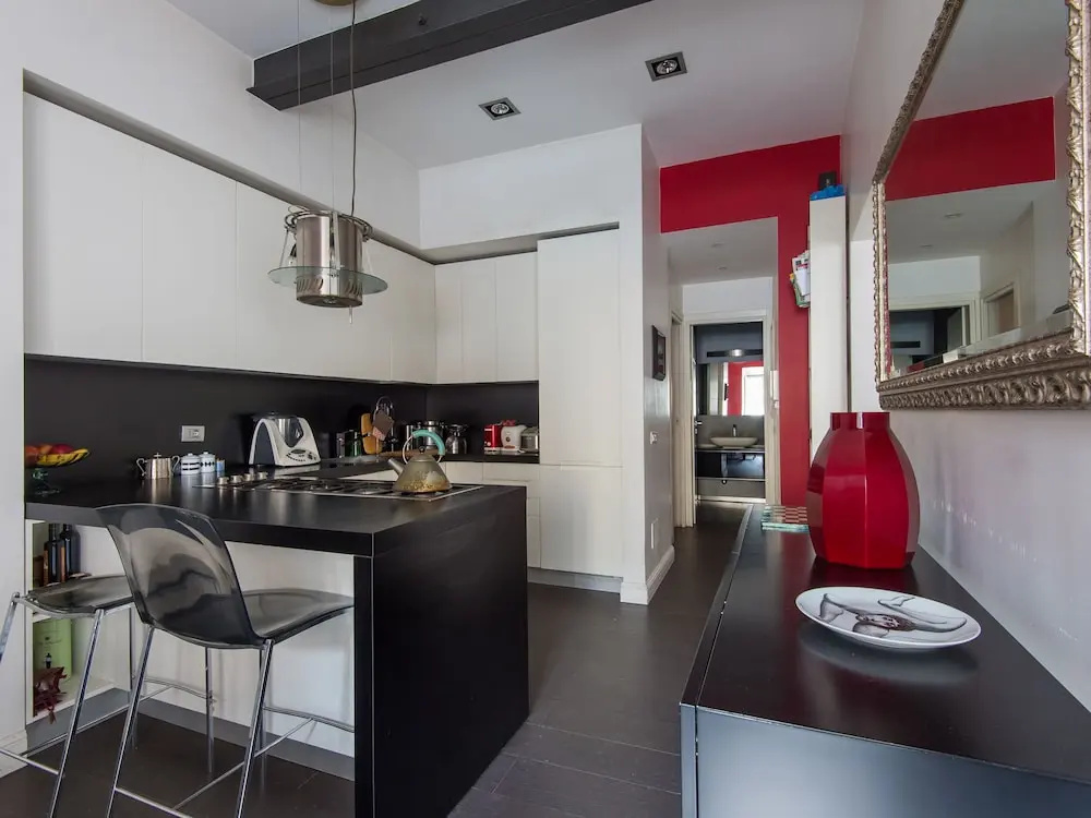 Coronari Enchanting Two Bedroom Apartment
