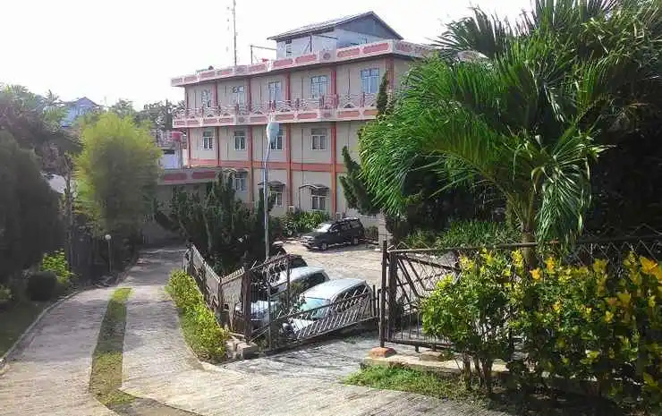 Hotel Tiara Surya Syariah