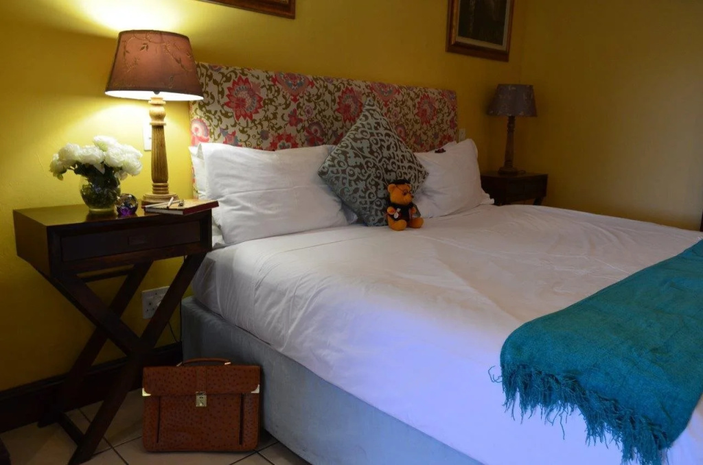 Elizabeth Manor Guest House
