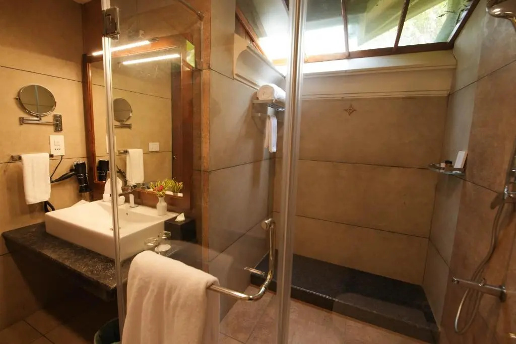 Gokulam Grand Resort & Spa, Kumarakom
