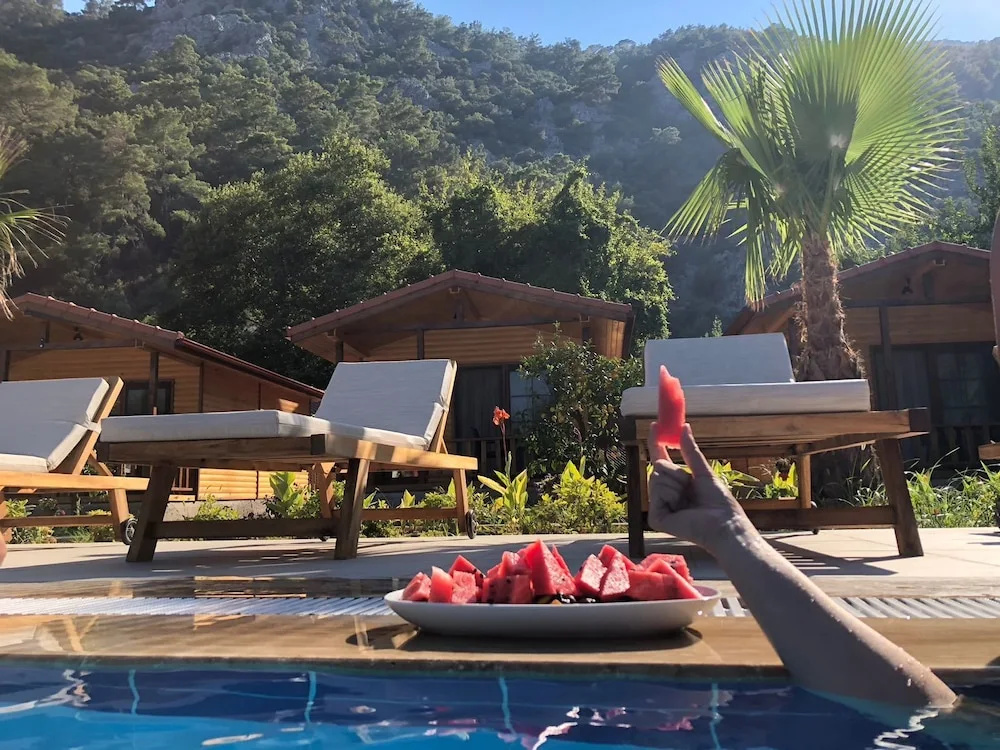 Dolunay Apart Hotel