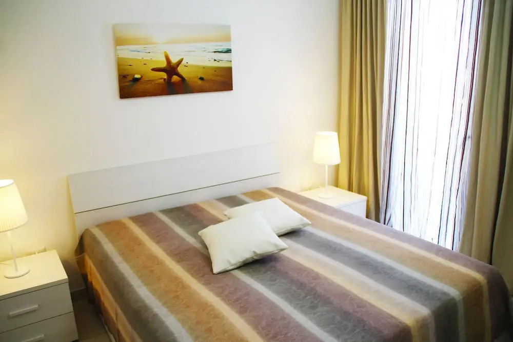 Villa Teresa Casa Vacanza