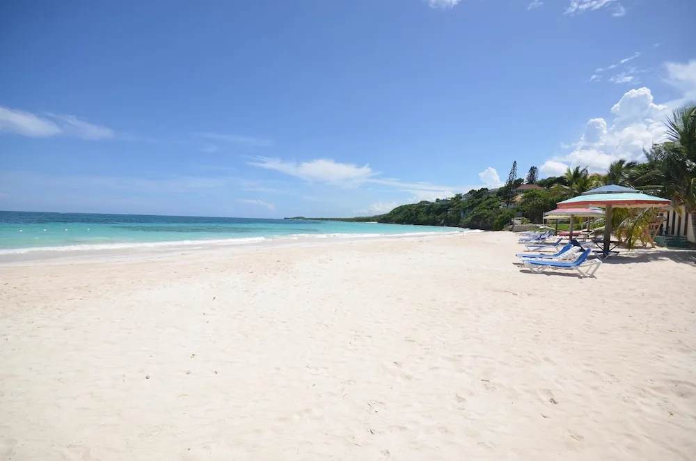Arawak By The Sea, Silver Sands Jamaica Villas 4BR