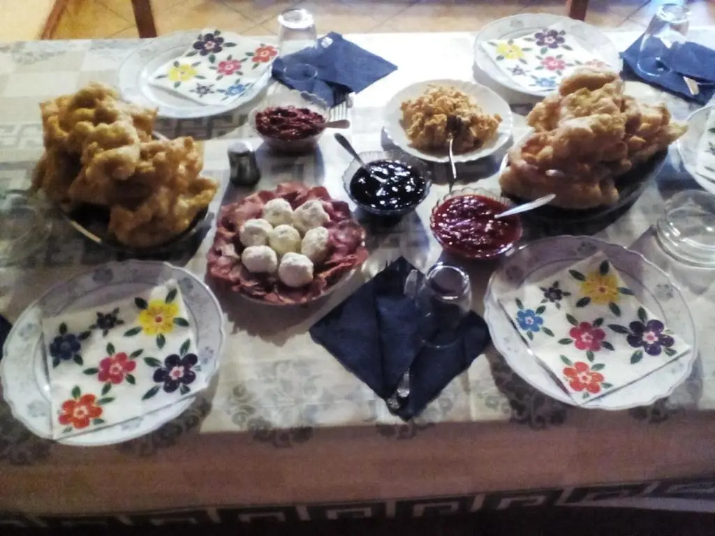 Stara Planina Vila Vesela kuca