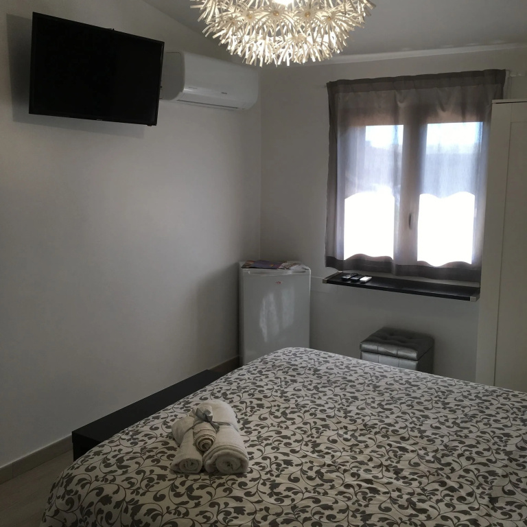 B&B Templi e Arte