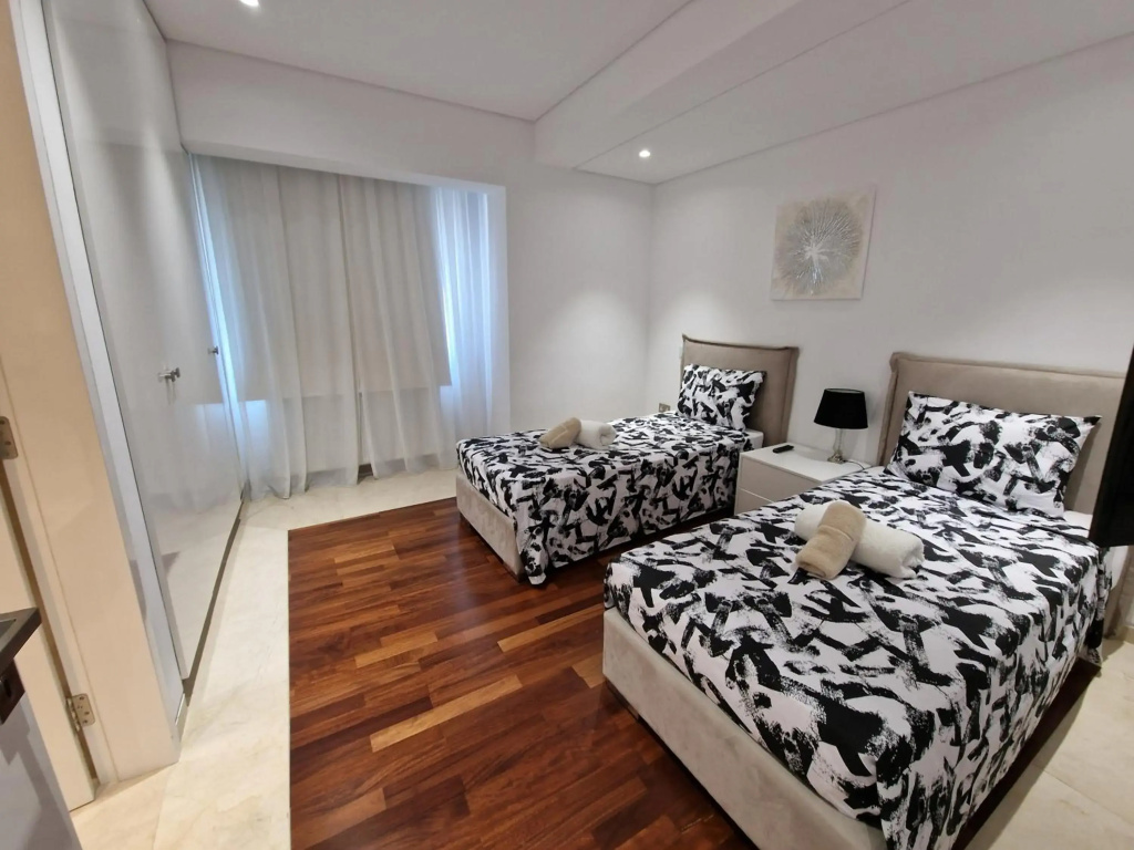 The Family Nest Villa in Cyprus