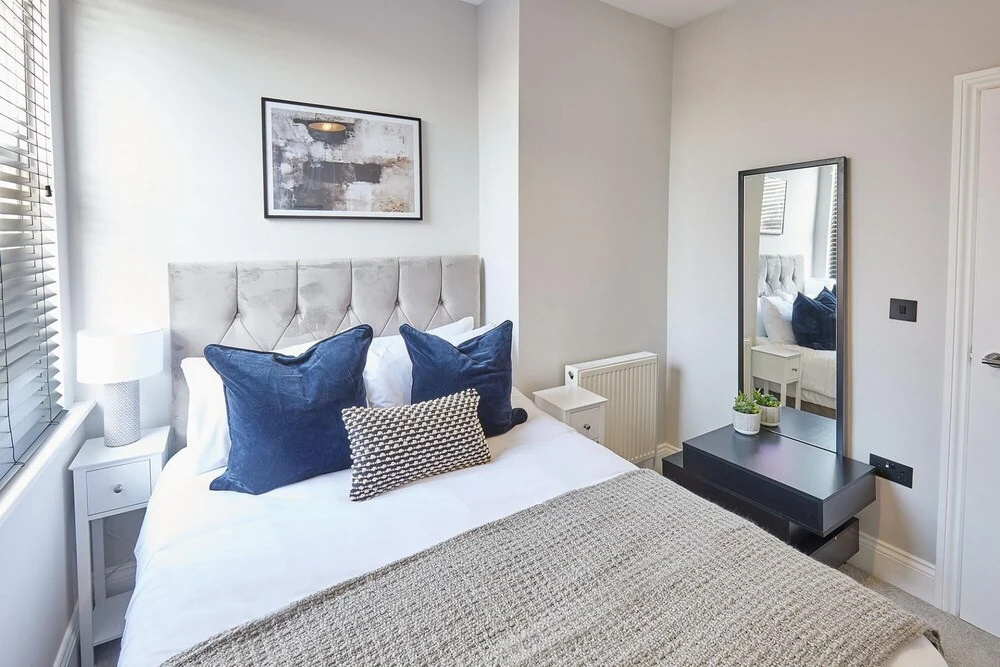 Host Stay Ocean Pearl
