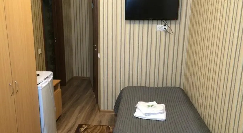Сибирь
