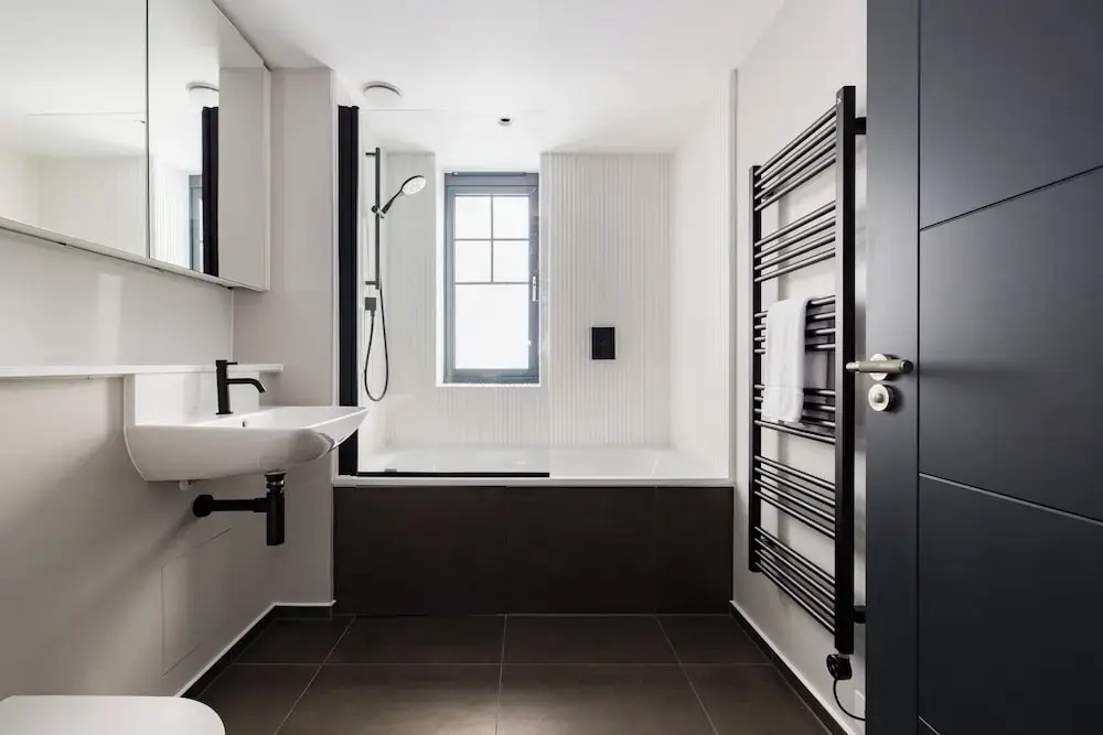 Covent Garden Apartments