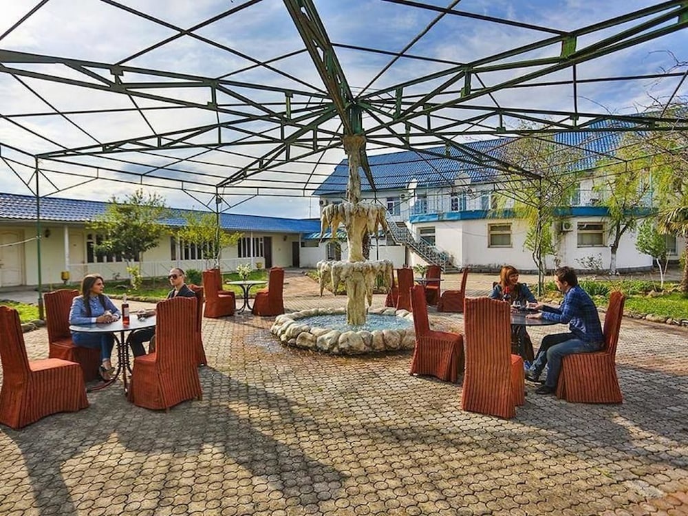 Europa Hotel-Kutaisi