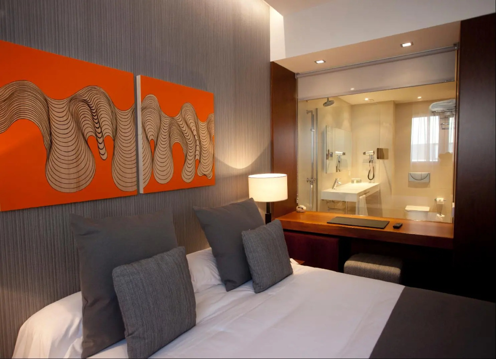 Hotel Carris Marineda